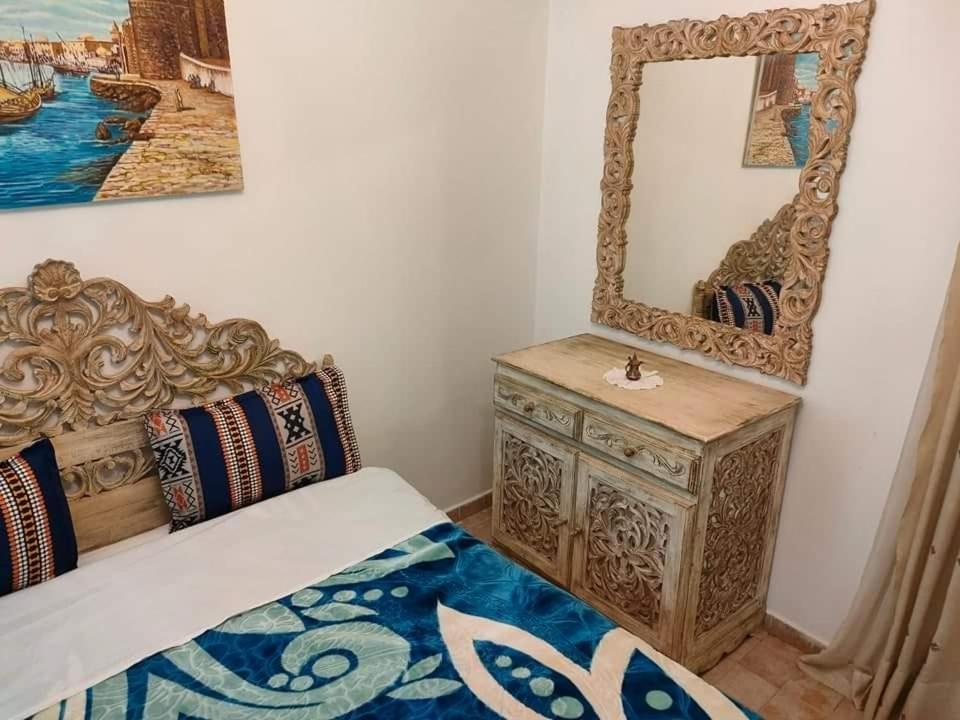Dar El Kasba Bizerte Exterior foto