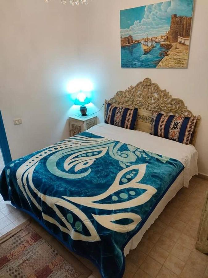 Dar El Kasba Bizerte Exterior foto