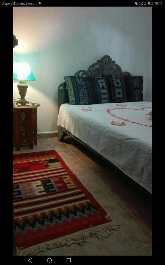 Dar El Kasba Bizerte Exterior foto