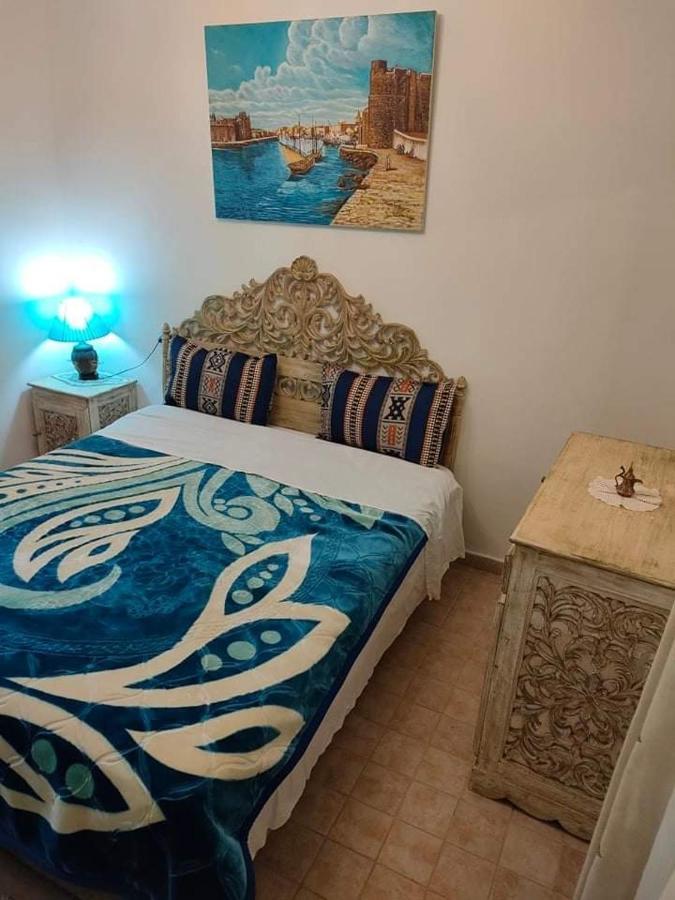 Dar El Kasba Bizerte Exterior foto