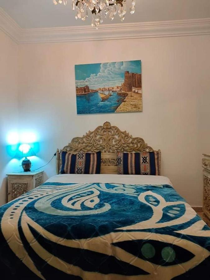 Dar El Kasba Bizerte Exterior foto