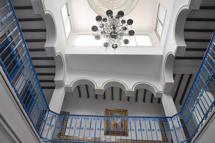 Dar El Kasba Bizerte Exterior foto